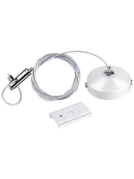 Подвесной комплект NOVOTECH FLUM 135096