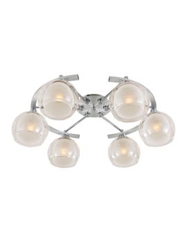 Потолочная люстра Citilux Буги CL157162