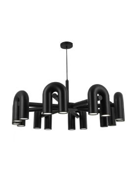 Подвесная люстра Kink Light Канти 08465-8,19