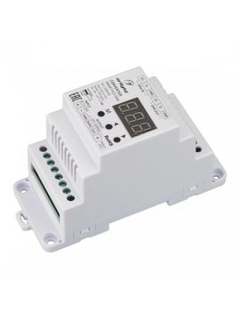 Конвертер Arlight Smart-K37-DMX 028410