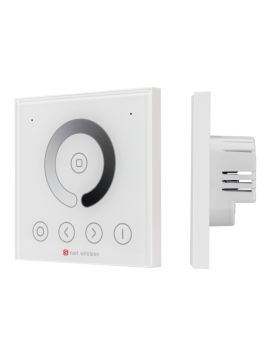 Панель управления Arlight Comfort панель 029930