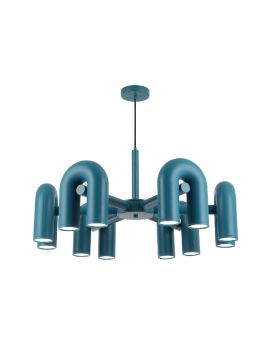 Подвесная люстра Kink Light Канти 08465-6,07