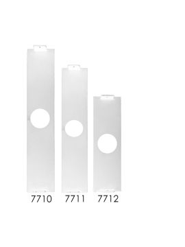 Крепеж настенный Mantra Boutique 7710