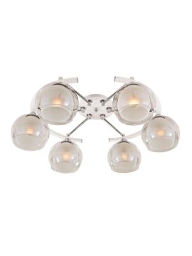 Потолочная люстра Citilux Буги CL157161