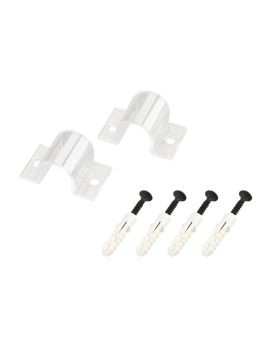 Держатель Arlight ARL-Moonlight-R18-Clip-TN Clear 031459