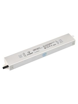 Блок питания Arlight ARPV-12080-Slim-D (12V, 6.7A, 80W) 025744(1)