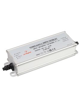 Блок питания Arlight ARPV-12150-A1 (12V, 12.5A, 150W) 034206