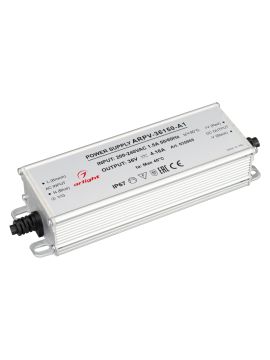 Блок питания Arlight ARPV-36150-A1 (36V, 4.16A, 150W) 035965