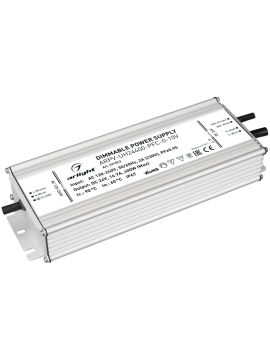Блок питания Arlight ARPV-UH24400-PFC-0-10V (24V, 16.7A, 400W) 031043