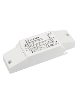 Блок питания Arlight ARJ-SP-36-PFC-Triac-INS (36W, 30-52V, 0.5-0.7A) 026058(1)
