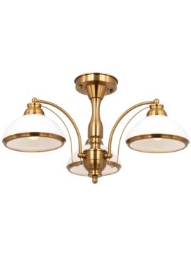 Потолочная люстра Citilux Краков CL401133