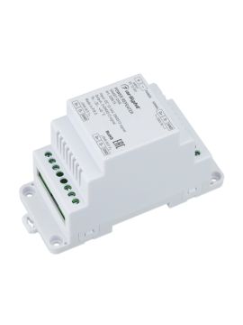 Усилитель Arlight Smart-DMX (12-36V, 2CH, Din) 028415