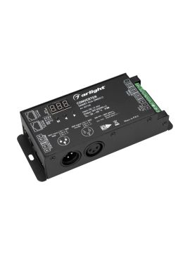 Конвертер Arlight Smart-K24-DMX512 (12-24V, SPI, 2.4G) 027128