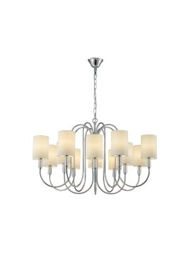 Подвесная люстра Newport 4566+6/С М0069354