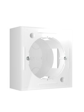 Коробка для накладного монтажа Werkel 4690389170829 W8000001