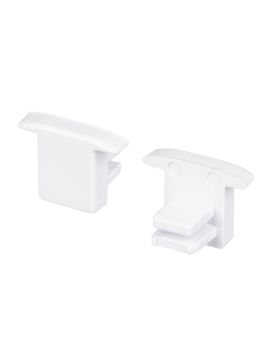 Заглушка профиля Arlight ARH-MICRO-F-W4 037405