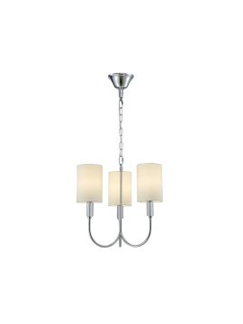 Подвесная люстра Newport 4563/С М0069355