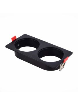 Встраиваемый корпус для светодиодного модуля ST Luce Shift ST052.408.02