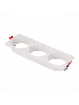 Встраиваемый корпус для светодиодного модуля ST Luce Shift ST052.508.03