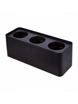 Накладной корпус для светодиодного модуля ST Luce Shift ST053.402.03