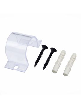 Монтажная клипса для неона ST Luce ST981.519.00