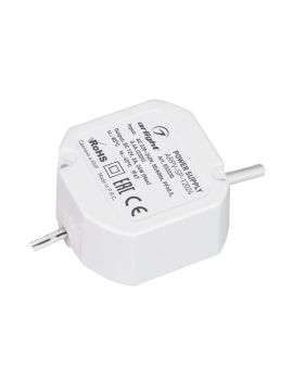 Блок питания Arlight ARPV-SP-12024 (12V, 2A, 24W) 033330