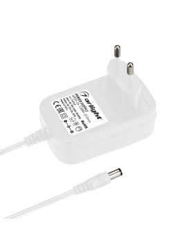 Блок питания Arlight ARDV-24-12WW-J3.5mm (12V, 2A, 24W) 040948