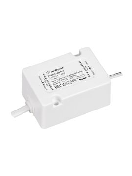Блок питания Arlight ARPV-SP-24012 (24V, 0.5A, 12W) 039673