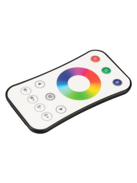 Пульт Arlight SMART-RF-801-52-1G-1SC-RGB White (3V, 2.4G) 037674