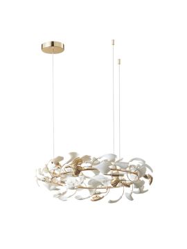 Подвесная люстра Kink Light Сири 07868-70,33