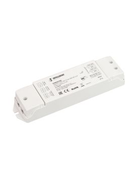 Конвертер Arlight SMART-0-10V-302-72-SH-DRI-PD-SUF (230V, 2x20mA, 2.4G) 038155