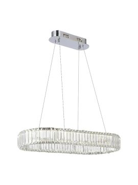 Подвесная люстра ST Luce Tivoli SL1622.123.01