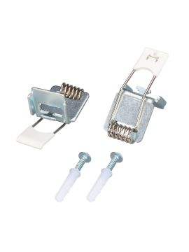 Набор для встраиваемой установки светильников Arlight FX-SPRINGS-65 (SL) 034473