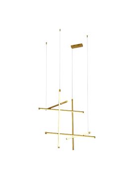 Подвесная люстра ST Luce Retico SL6207.203.70