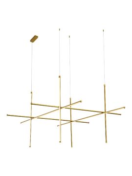 Подвесная люстра ST Luce Retico SL6207.203.150