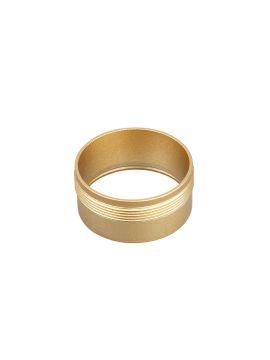 Декоративное кольцо внутреннее Crystal Lux CLT RING 013 GO