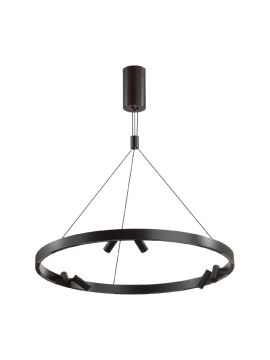 Подвесная люстра Odeon Light Beveren 6683/103L