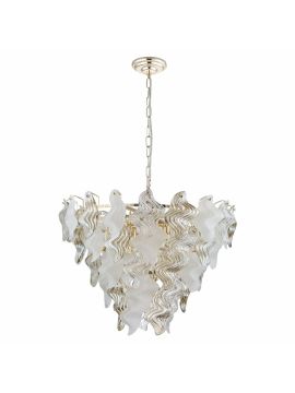 Подвесная люстра Lumion Lupine 6529/9