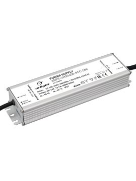 Блок питания Arlight ARPV-UH24400-PFC-55C (24V, 16.7A, 400W, IP67) 040977
