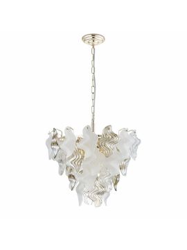 Подвесная люстра Lumion Lupine 6529/7