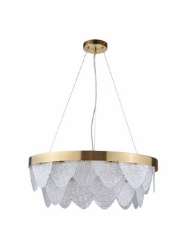 Подвесная люстра Lumion Lux 6528/6