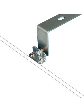 Крепление для панелей Arlight DL-600x600A 020030