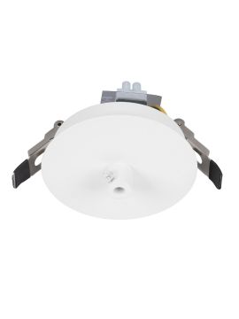 Чаша потолочная встраиваемая Arlight SPX-CANOPY-R90-C6.5 (WH) 046005