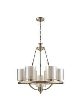 Подвесная люстра Lumion Riverly 6524/7