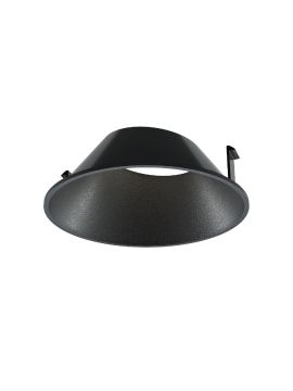 Декоративная рамка-отражатель Maytoni Wise Ring057-7-B