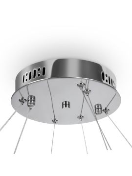 Основание для светильника Freya Tier FR5257A-L2CH2