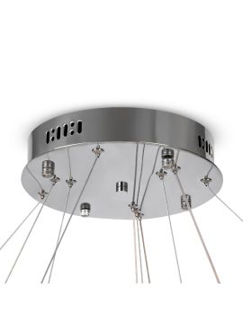 Основание для светильника Freya Tier FR5257A-L3CH