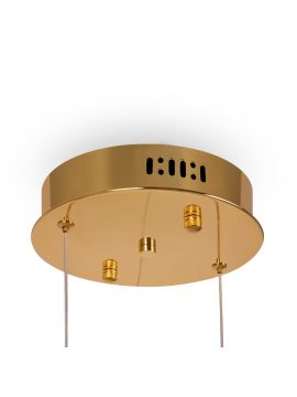 Основание для светильника Freya Tier FR5257A-L2G1