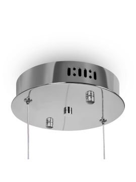 Основание для светильника Freya Tier FR5257A-L2CH1
