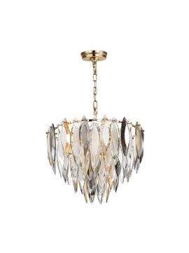 Подвесная люстра Odeon Light Vilna 5068/9